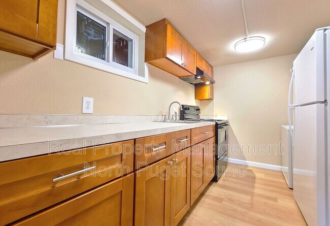 Foto del edificio - 901 Colby Ave