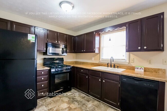 Foto del edificio - 40 Oak Landing Ln