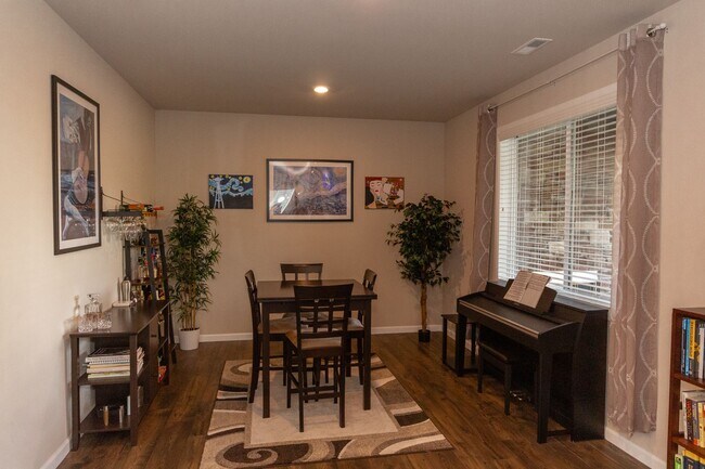 Foto del edificio - Stunning Gig Harbor Home