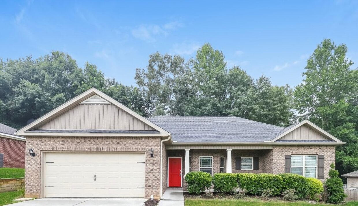 247 Angela Ln, Dawsonville, GA 30534 House for Rent in Dawsonville