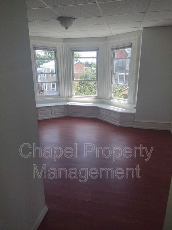 Foto del edificio - 1673 Harrison St