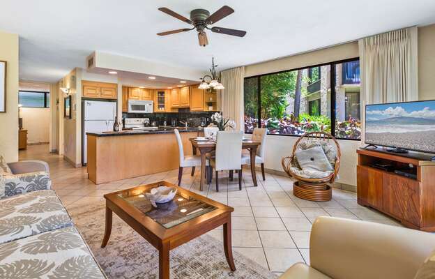 Foto principal - 3543 Lower Honoapiilani Rd