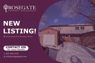 Building Photo - 64 Bramhall Cir