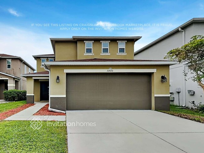 Building Photo - 10420 Laguna Plains Dr