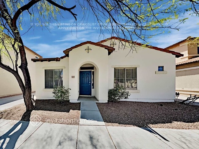 Building Photo - 7627 E Boise St