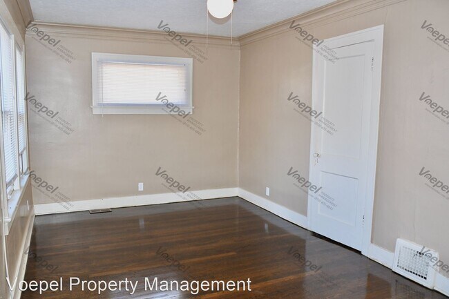 Building Photo - 2 br, 1 bath House - 5425 Charlotte St.