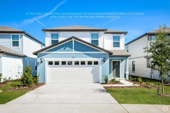 Building Photo - 225 Woodsage Pl