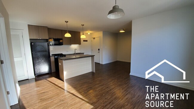 Foto del edificio - 5411 N Winthrop Ave