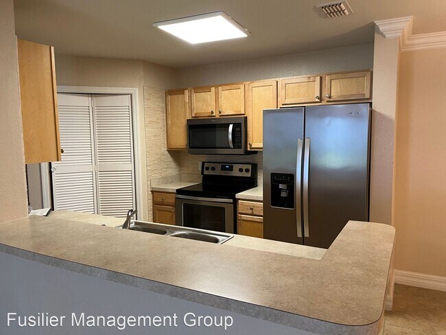 Building Photo - 2 br, 2 bath House - 5974 Lake Pointe Vill...