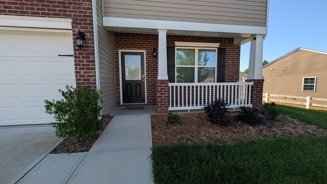 Foto del edificio - 3599 Village Springs Dr