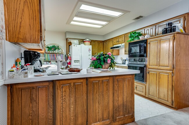 Foto del edificio - 5130 Vicki St