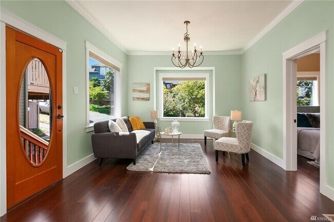 Foto del edificio - 6208 Fremont Ave N