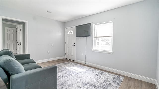 Building Photo - 542 S Redford Ln