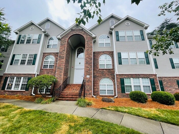 822 Timberline Ridge Ct Unit 822, WinstonSalem, NC 27106 Condo for