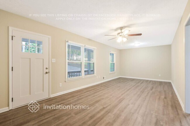 Building Photo - 2306 Atoka Dr SE