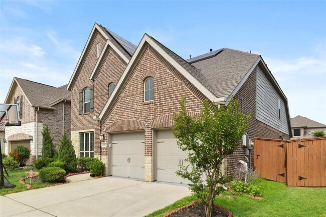 Foto del edificio - 10523 Largoward Ln