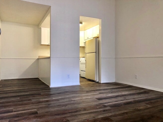 Foto del edificio - West Ventura Apartment