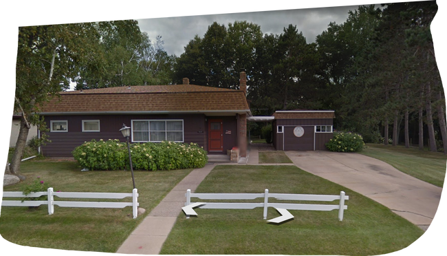 Building Photo - 1535 Hoffman Pl