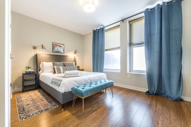 Foto del edificio - 401 Cherry St