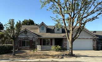 Building Photo - 1087 W Julia Way
