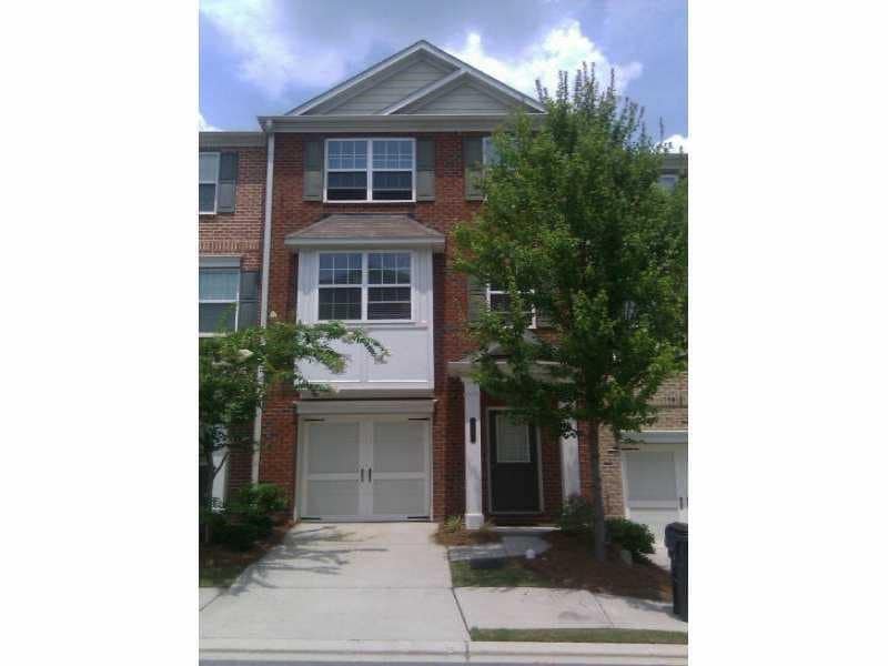 2161 Meadow Peak Rd, Duluth, GA 30097 Townhome Rentals in Duluth GA