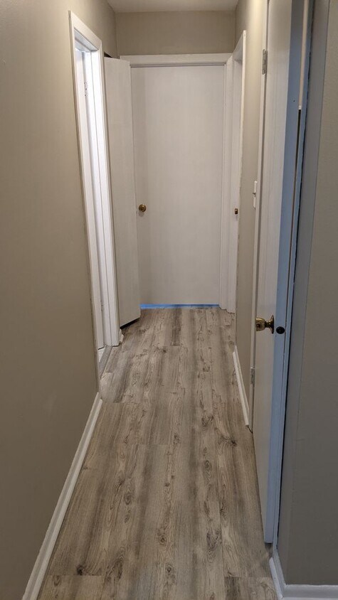 Foto principal - 1515 N Winslowe Dr