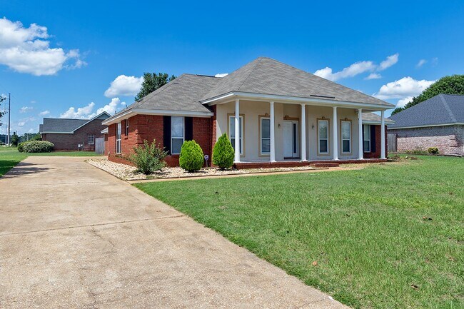 Foto del edificio - Prattville Rental available now!
