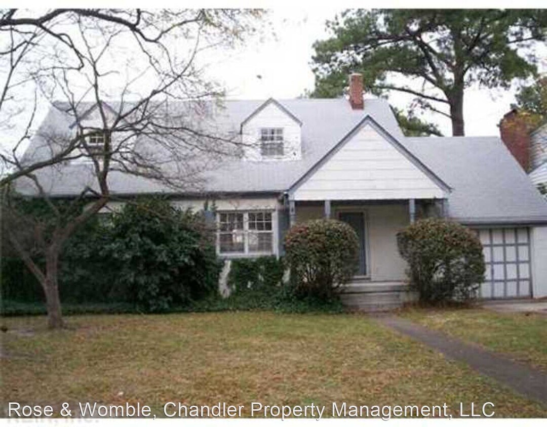 Primary Photo - 3 br, 2 bath House - 1010 Covington Lane
