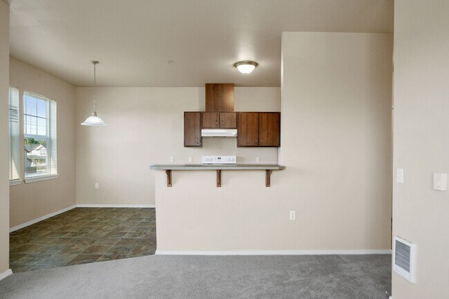 Foto del interior - Springbrook Ridge