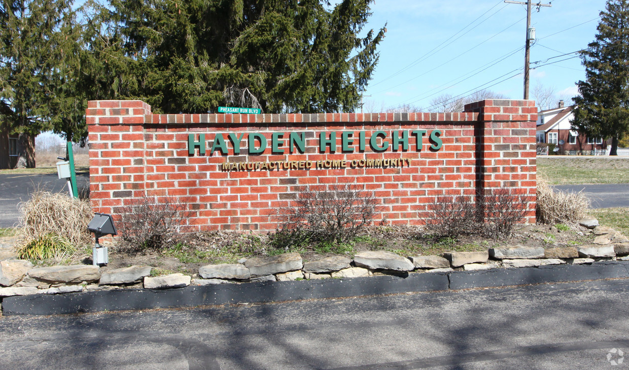 Building Photo - Hayden Heights