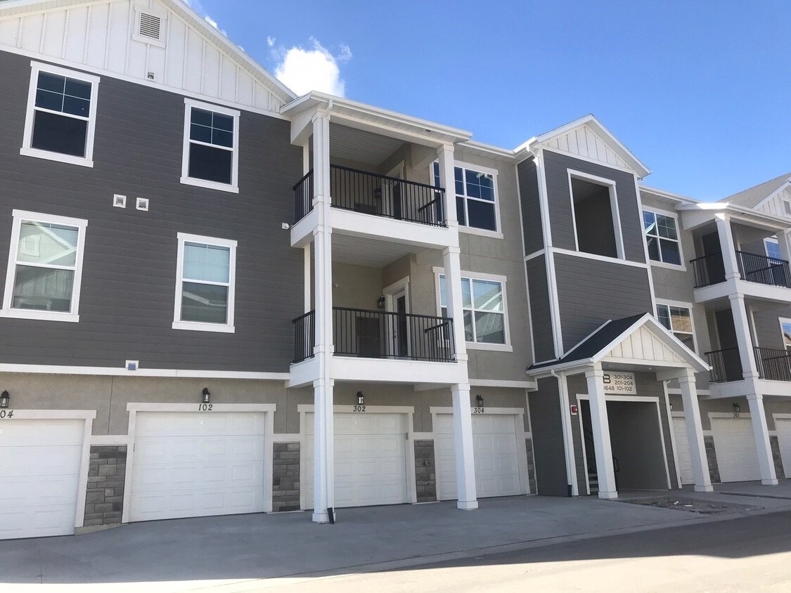 Foto principal - 14637 McKellen Dr