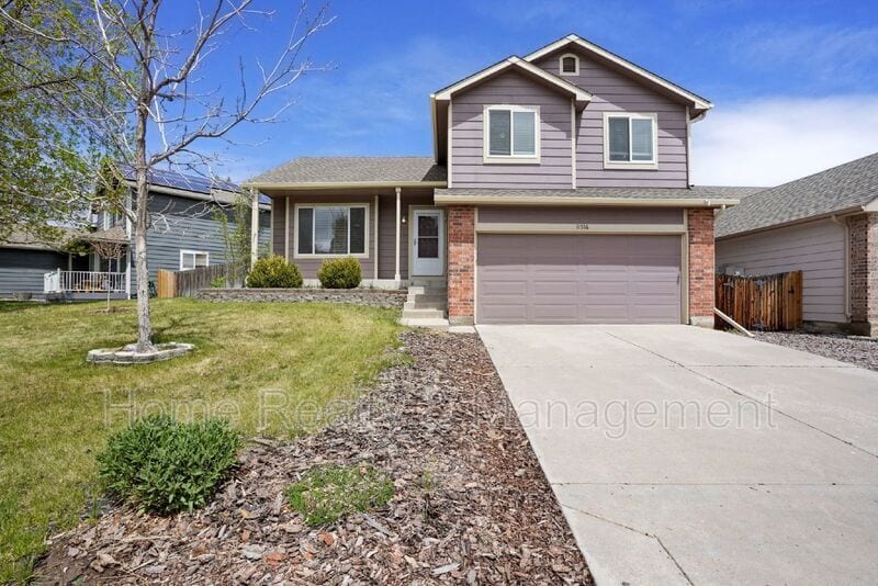 11516 Depew Way, Broomfield, CO 80020 House Rental in Broomfield, CO