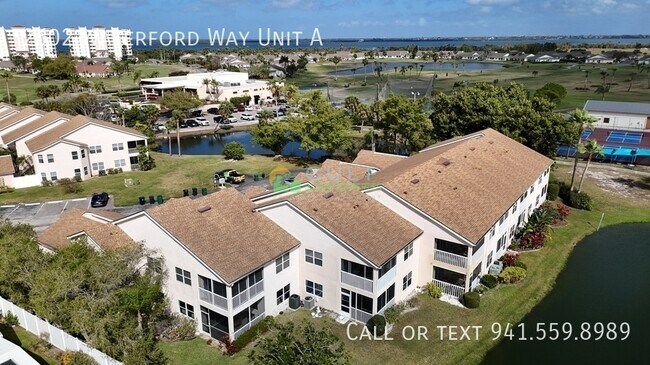 Foto del edificio - 2602 Waterford Way