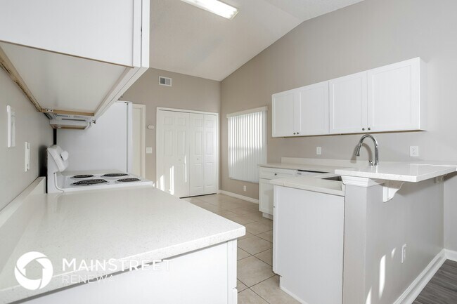 Foto del edificio - 1510 Oak Hill Trail