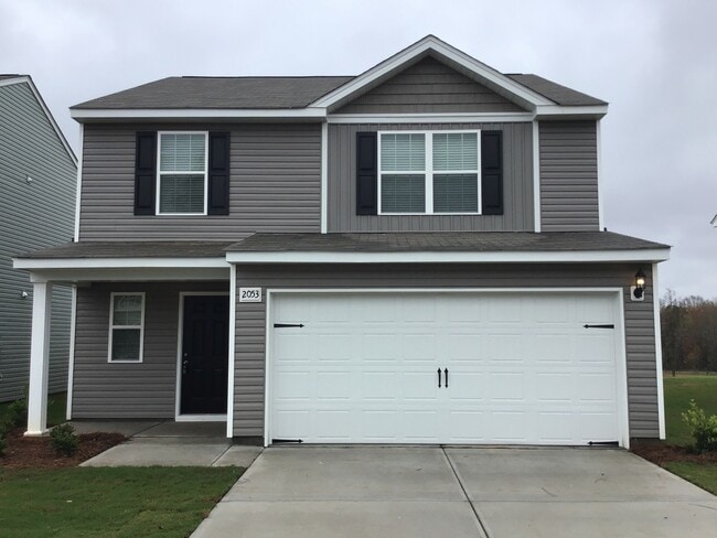 Building Photo - 2053 Southlea Dr