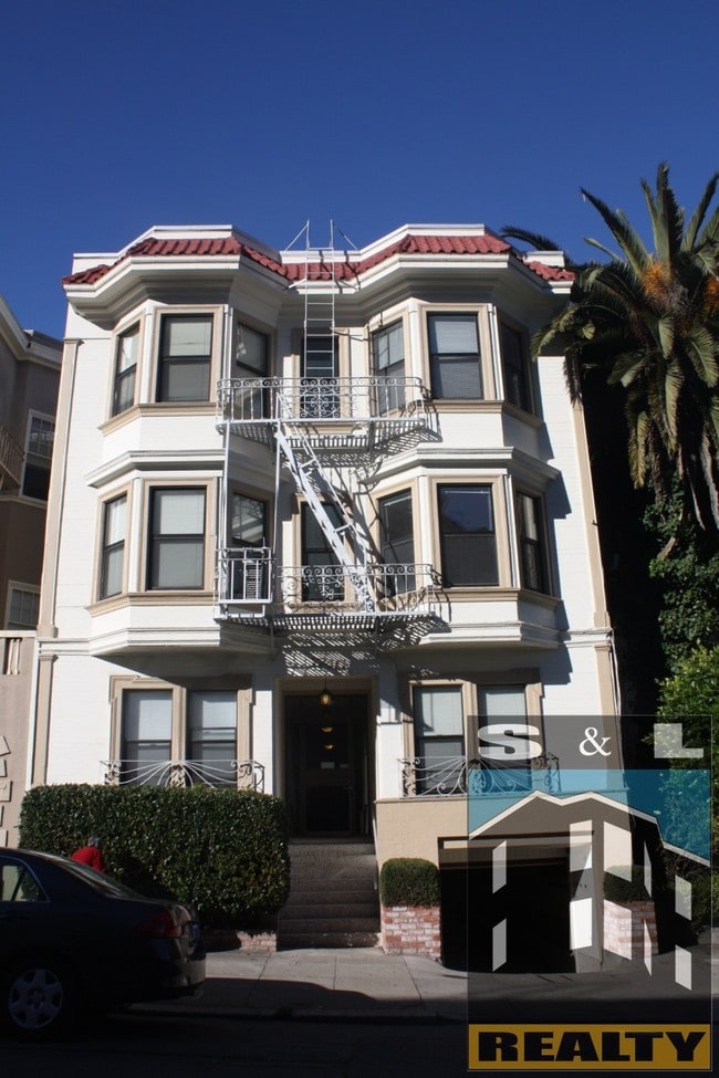 Building Photo - 1740 Pacific Ave