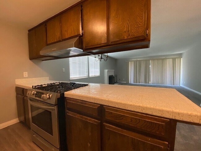 Foto del edificio - Cute 2 bedroom, 1 Bath Condo in Carmichael