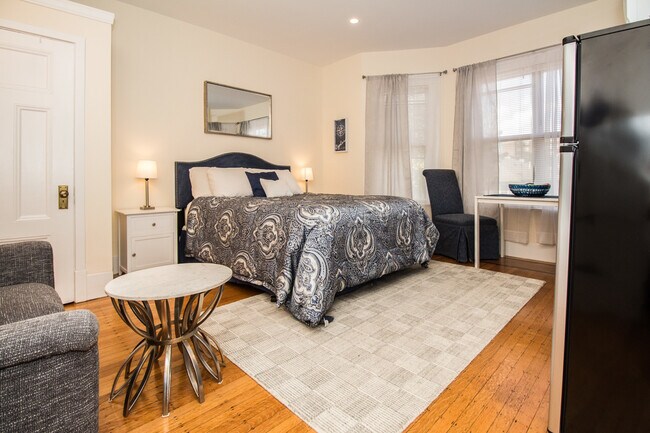 Foto del edificio - 4 Chiswick Rd