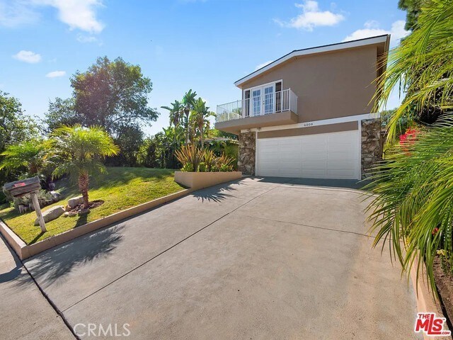 Building Photo - 6009 Maury Ave