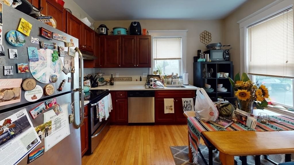 Foto principal - 295-297 Washington St