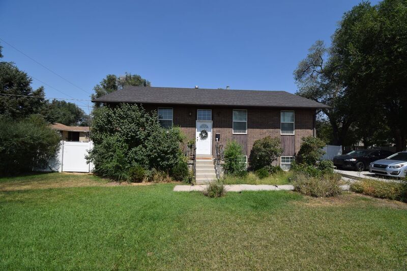 1163 W 5000 S Unit 1163 W 5000 S A, Taylorsville, UT 84123 Condo for