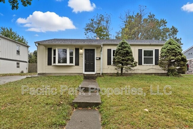 Photo - 8209 Gilmore Rd House