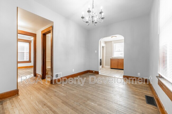 Foto del edificio - 2609 Southeastern Ave