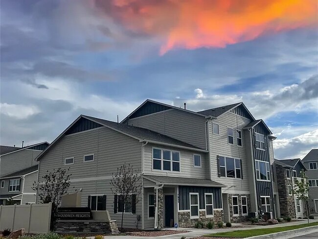 Foto del edificio - 7935 Shiloh Mesa Dr