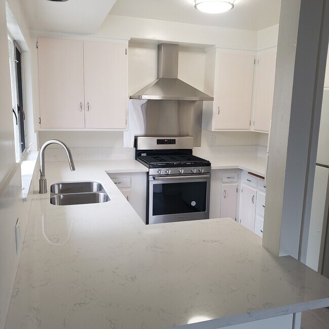 kitchen - 1801 Bara Rd