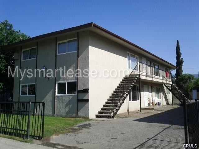 Primary Photo - 164 E Olive St