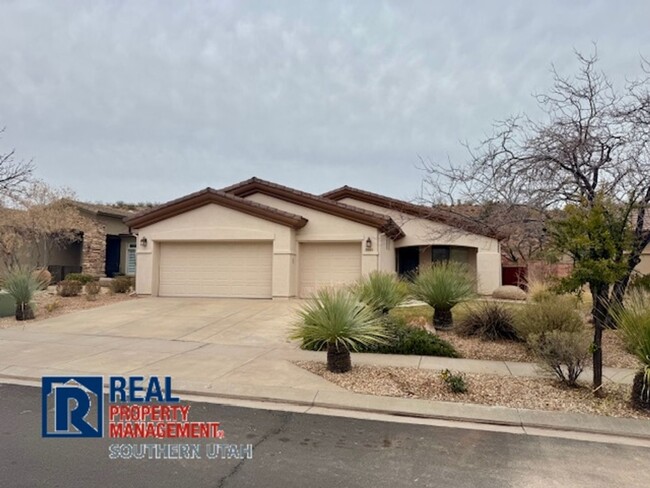 Foto del edificio - Beautiful Home in Coral Canyon