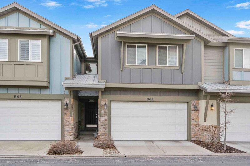 Primary Photo - 869 Cannara Way