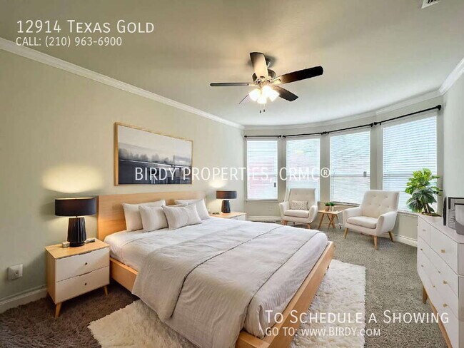 Building Photo - 12914 Texas Gold