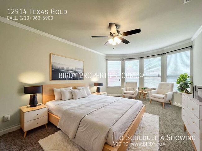 Foto del edificio - 12914 Texas Gold